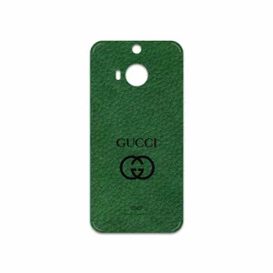MAHOOT GL-GCC Cover Sticker for HTC One M9 Plus