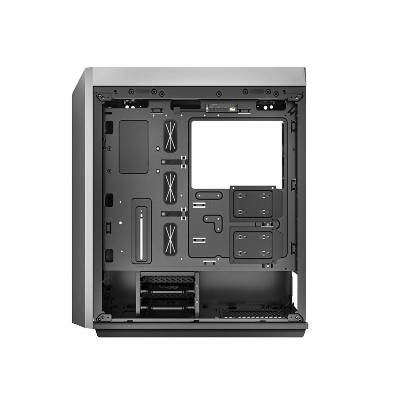 کیس کامپیوتر دیپ کول مدل CL500 4F-AP