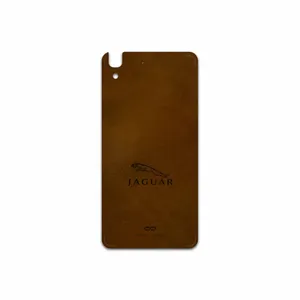 MAHOOT BFL-JGR Cover Sticker for Huawei Y6