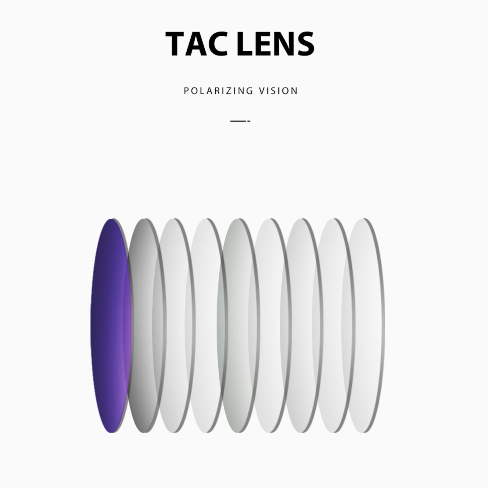 عینک آفتابی مردانه مدل 6323C84-P146 Polarized Drive -  - 4