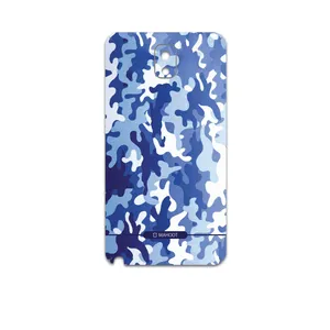 MAHOOT Army-Winter Cover Sticker for Samsung Galaxy Note 3
