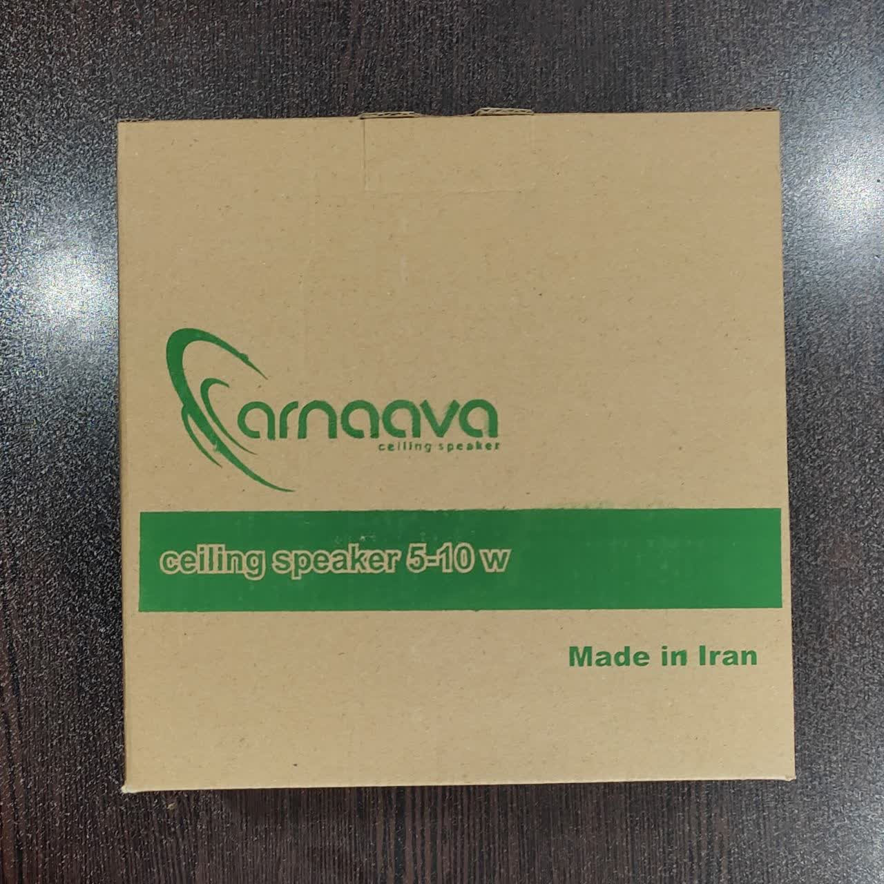 بلندگو سقفی مدل ارناوا بلندگو سقفی مدل ارناوا