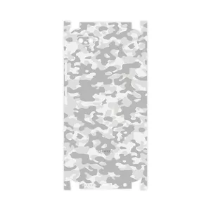 MAHOOT  Army-Snow-FullSkin Cover Sticker for Honor 10