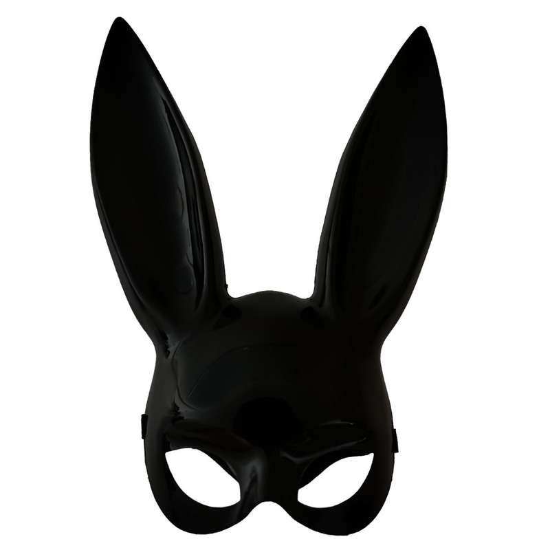 ماسک ایفای نقش مدل Rabbit ماسک ایفای نقش مدل Rabbit