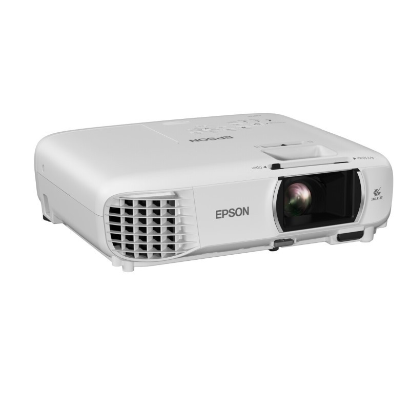 ویدئو پروژکتور اپسون مدل EH-TW710