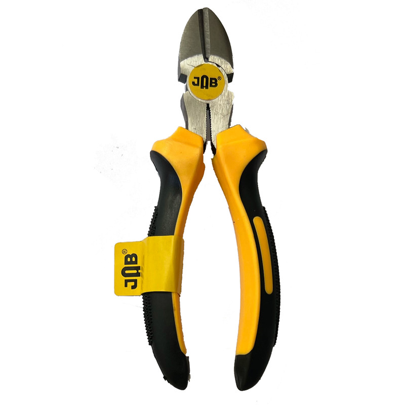 انبر سیم چین جاب مدل JB-YE 1277 سایز 6 اینچ