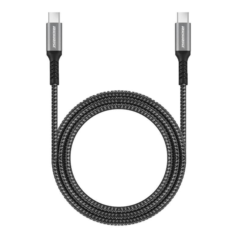 کابل USB-C راک رز مدل Powerline CC2 طول ۲ متر
