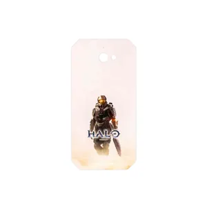MAHOOT Halo Game Series Cover Sticker for CAT S50