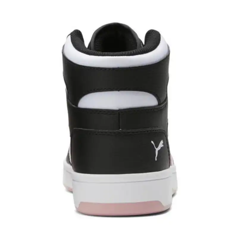 کفش بسکتبال مدل Rebound layup