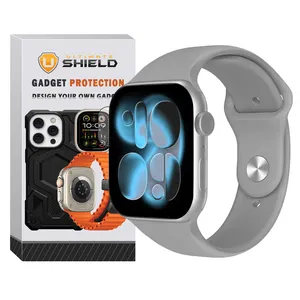 Ultimate Shield band model SIC suitable for Apple watch 44/45mm Series 4/5/6/7/SE/SE2/SE3