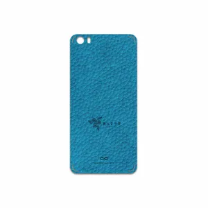 MAHOOT BL-RZR Cover Sticker for Xiaomi Mi 5