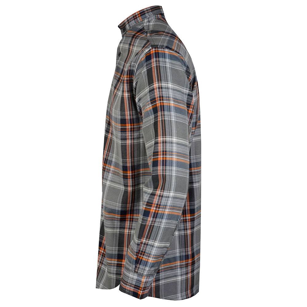 پیراهن آستین بلند مردانه مدل BMZR1129-6