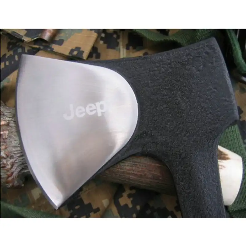 تبر سفری جیپ مدل F-3000