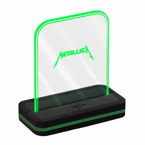 Neon design MTLC_A LED Stand