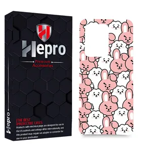 HEPRO MC Cover for Samsung Galaxy S20 Ultra