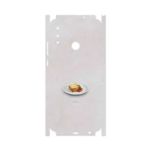 MAHOOT Lasagne-FullSkin Cover Sticker for Huawei P Smart 2019