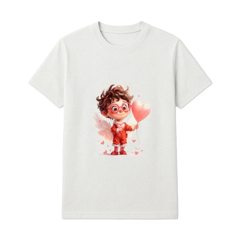 تی‌شرت آستین کوتاه پسرانه کد 31