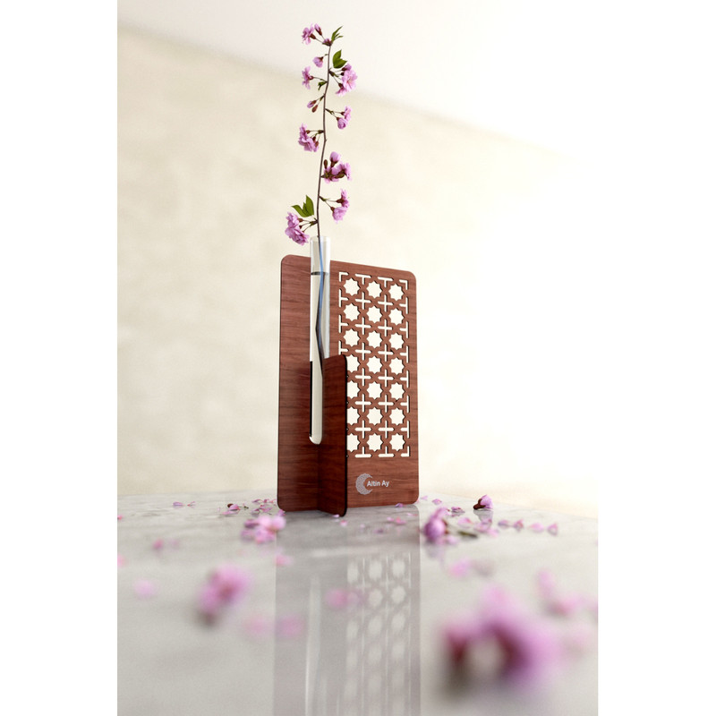 گلدان آلتین آی کد B1010 گلدان آلتین آی کد B1010