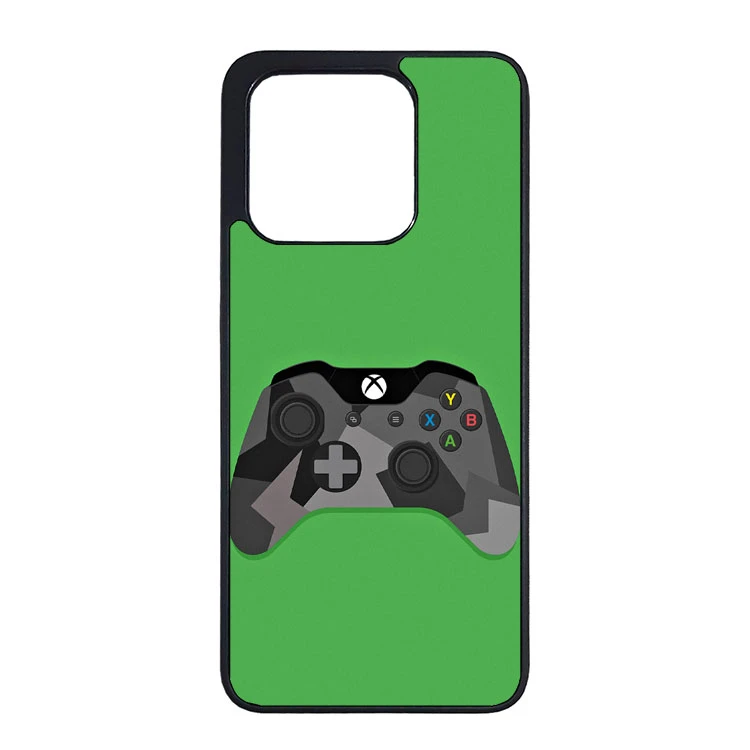 کاور طرح دسته ایکس باکس مناسب برای گوشی موبایل شیائومی redmi 10c