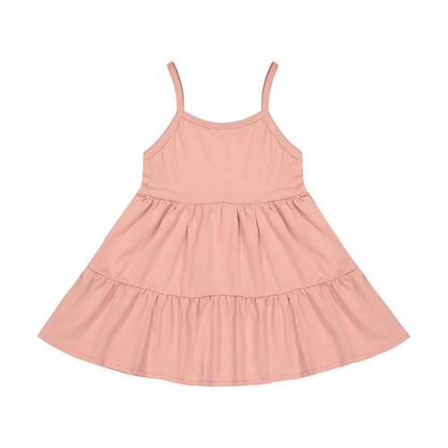 پیراهن دخترانه ایزی دو مدل 218120786