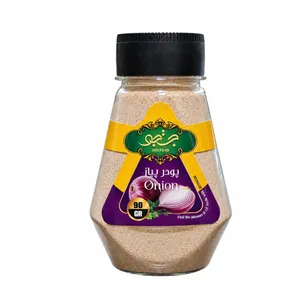 پودر پیاز جستجو - 90 گرم