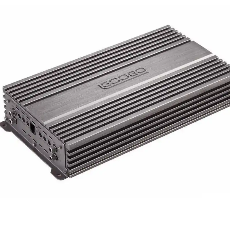 آمپلی فایر خودرو لئودئو مدل LA1000.1