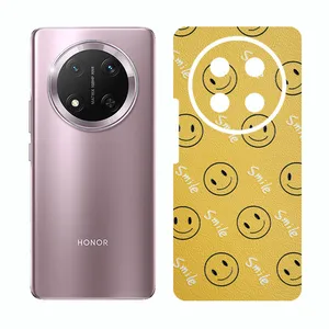 Remax Cover model coverage sticker smile design suitable for Honor X9c mobile phone