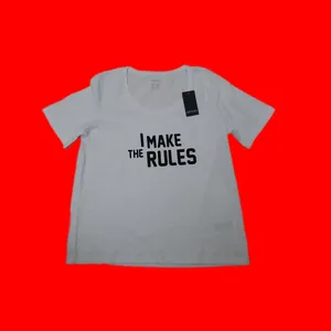 تی شرت آستین کوتاه دخترانه اسمارا مدل N2