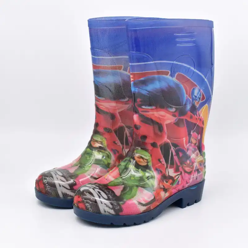 بوت دخترانه مدل دنا کد 10166