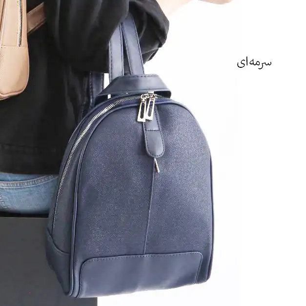 کوله پشتی زنانه مدل 584