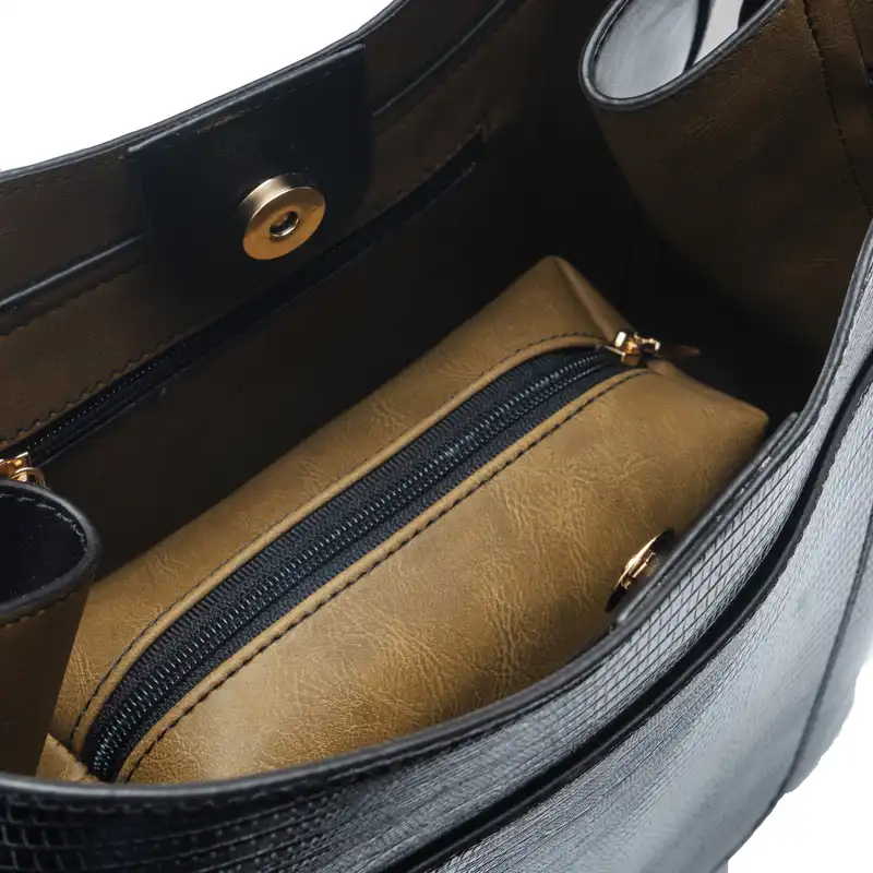 کیف دستی زنانه صاد مدل AY8710