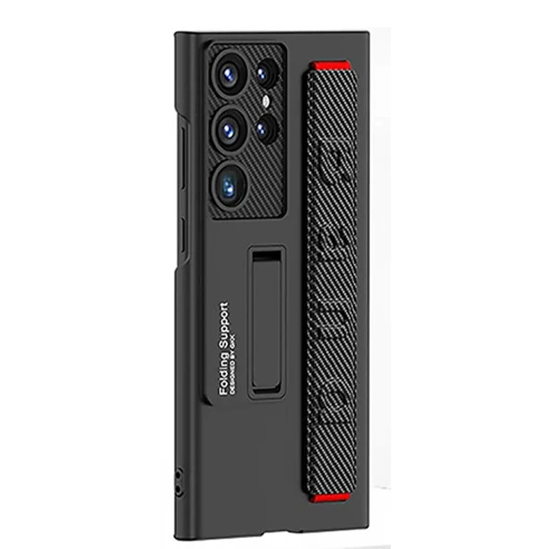 کاور مدل band مناسب برای گوشی موبایل سامسونگ galaxy S23 ultra