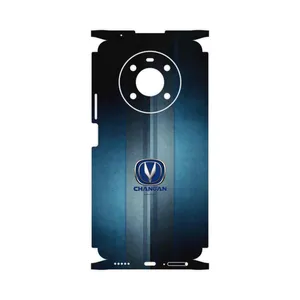 MAHOOT CHANGAN-FullSkin Cover Sticker for Honor X9 4G