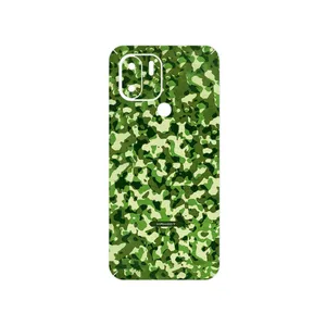MAHOOT Army_Green Cover Sticker for Xiaomi Redmi A2 Plus