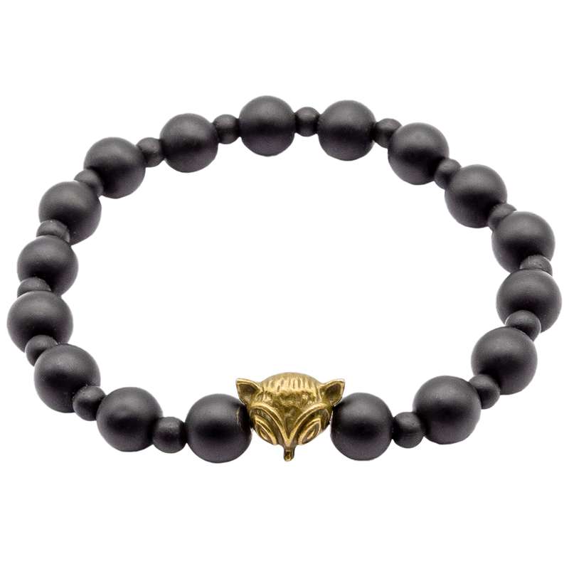 دستبند مدل روباه