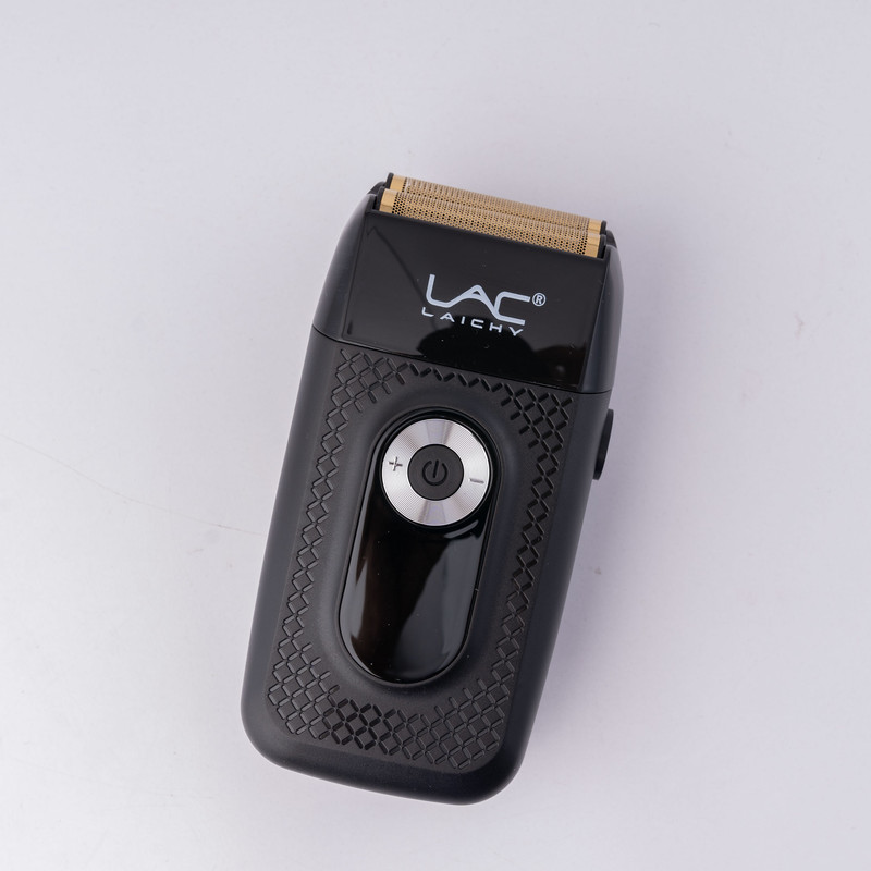 ماشین اصلاح موی صورت لایچی مدل L-802 ماشین اصلاح موی صورت لایچی مدل L-802