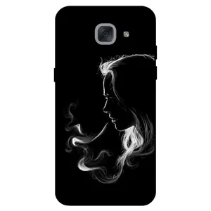 Megafone 8261 Cover For Samsung Galaxy J7 Max