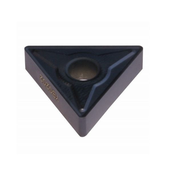 اینسرت زد سی سی مدل TNMG160408-EM YBG202 بسته 10عددی