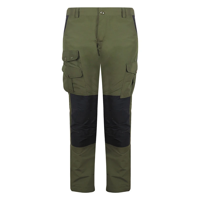 عکس شماره 2 : شلوار کوهنوردی مردانه هیواک مدل بوشکرفت کد 72