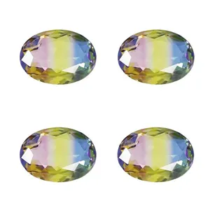 سنگ تورمالین کد 8476F بسته چهار عددی 