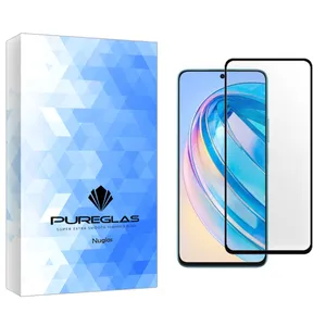 Pureglas NuGlas Ceramics Screen Protector For Huawei  Honor X8a
