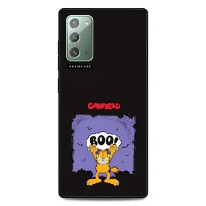 AKAM AMC-WSGN20-GARFIELD11 Cover For Samsung Galaxy Note 20