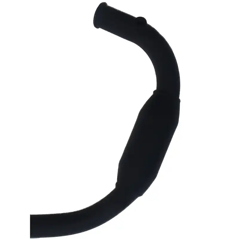 اگزوز موتور سیکلت مدل n مناسب برای هندا 125 انژکتور مشکی