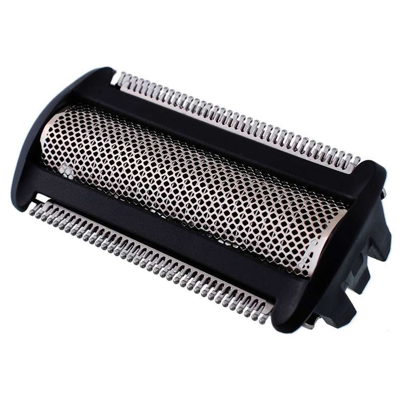 تیغ و شبکه فیلیپس مدل BG2000 تیغ و شبکه فیلیپس مدل BG2000