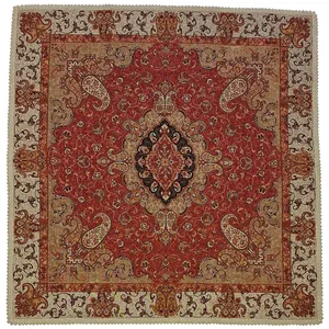 رومیزی ترمه کد TRMBO239