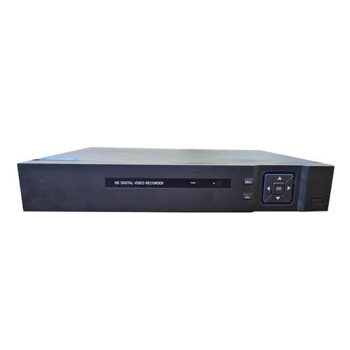 ضبط کننده ویدیویی مدل dvr 5216 nova