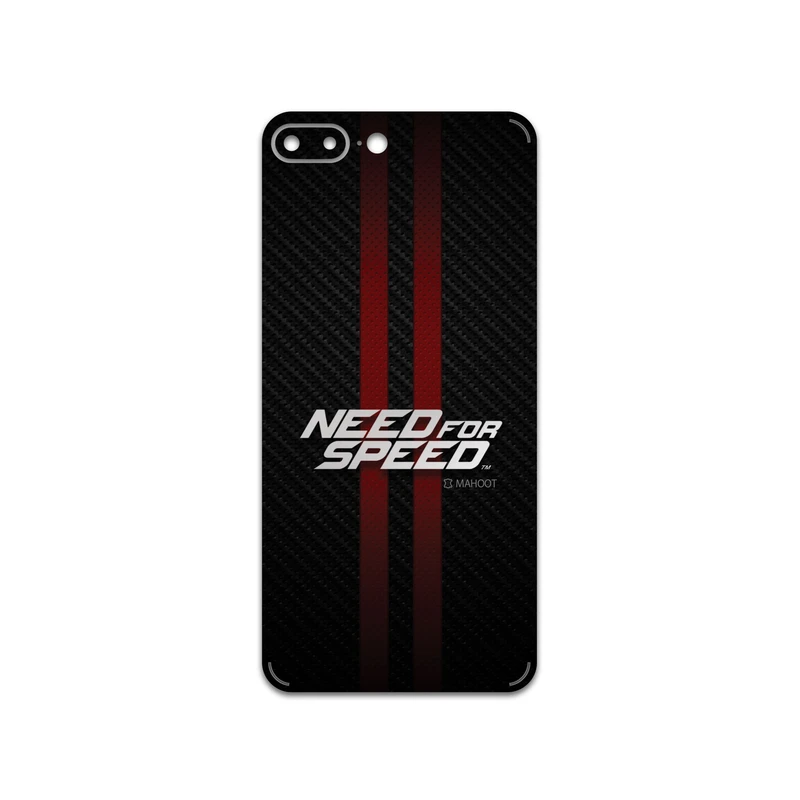 برچسب پوششی ماهوت مدل Need-for-Speed-Game مناسب برای گوشی موبایل اپل iPhone 7 Plus