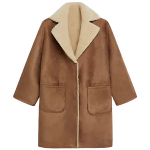 پالتو زنانه مانگو مدل PG-20216365003