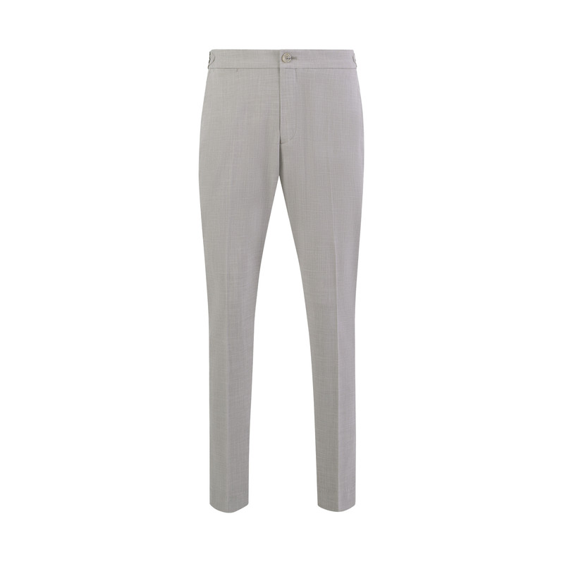 شلوار مردانه کروم