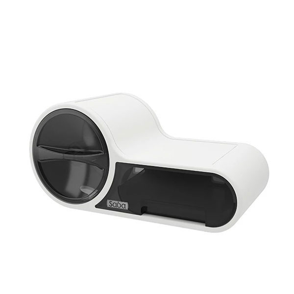 پایه رول دستمال کاغذی صبا مدل پرو پی اچ